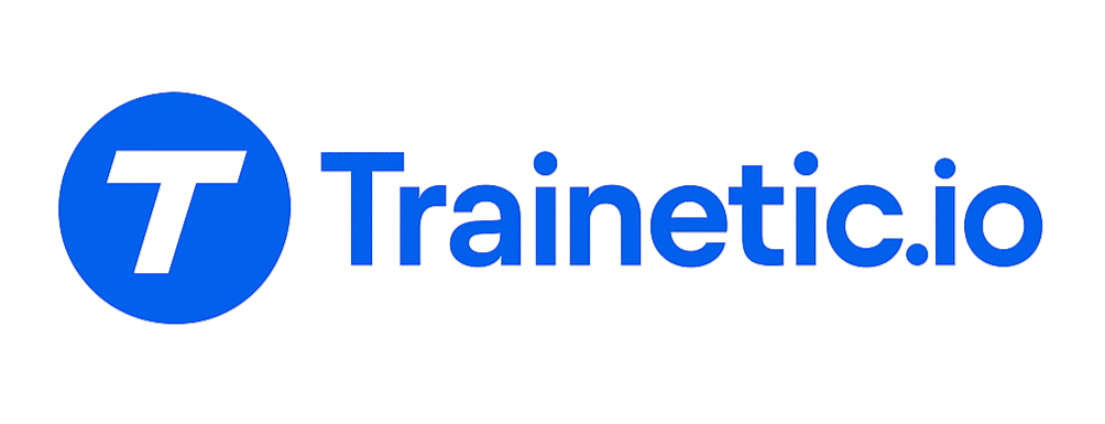 Trainetic.io